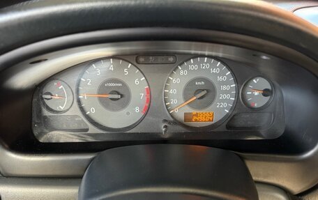 Nissan Almera Classic, 2007 год, 430 000 рублей, 6 фотография