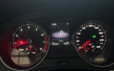 Volkswagen Teramont I, 2018 год, 3 280 000 рублей, 2 фотография