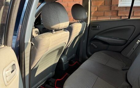 Nissan Almera Classic, 2007 год, 430 000 рублей, 10 фотография