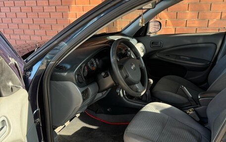 Nissan Almera Classic, 2007 год, 430 000 рублей, 8 фотография