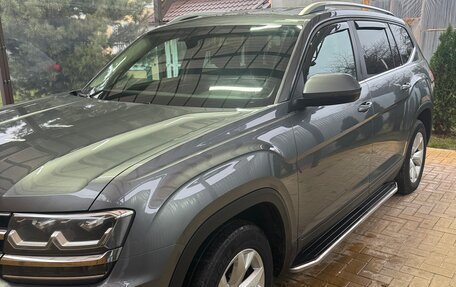 Volkswagen Teramont I, 2018 год, 3 280 000 рублей, 5 фотография