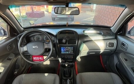 Nissan Almera Classic, 2007 год, 430 000 рублей, 7 фотография