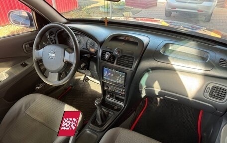 Nissan Almera Classic, 2007 год, 430 000 рублей, 9 фотография