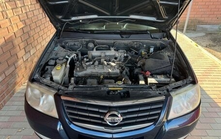 Nissan Almera Classic, 2007 год, 430 000 рублей, 5 фотография