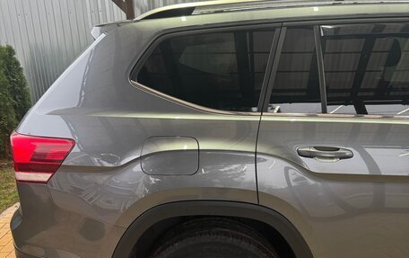 Volkswagen Teramont I, 2018 год, 3 280 000 рублей, 11 фотография