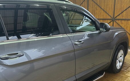 Volkswagen Teramont I, 2018 год, 3 280 000 рублей, 12 фотография