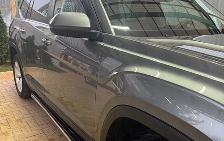 Volkswagen Teramont I, 2018 год, 3 280 000 рублей, 14 фотография