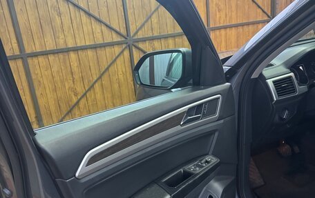 Volkswagen Teramont I, 2018 год, 3 280 000 рублей, 16 фотография