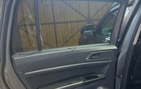 Volkswagen Teramont I, 2018 год, 3 280 000 рублей, 18 фотография