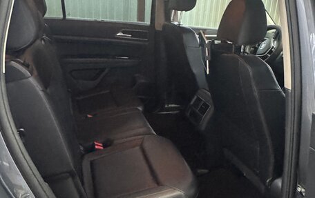 Volkswagen Teramont I, 2018 год, 3 280 000 рублей, 20 фотография