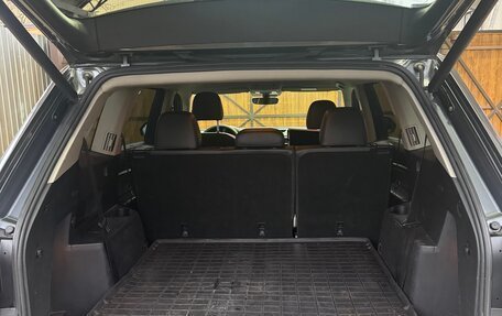 Volkswagen Teramont I, 2018 год, 3 280 000 рублей, 19 фотография