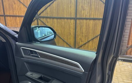 Volkswagen Teramont I, 2018 год, 3 280 000 рублей, 23 фотография