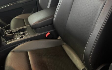 Volkswagen Teramont I, 2018 год, 3 280 000 рублей, 24 фотография