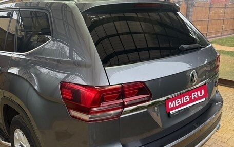 Volkswagen Teramont I, 2018 год, 3 280 000 рублей, 8 фотография