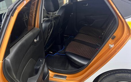 Hyundai Solaris II рестайлинг, 2019 год, 1 120 000 рублей, 6 фотография