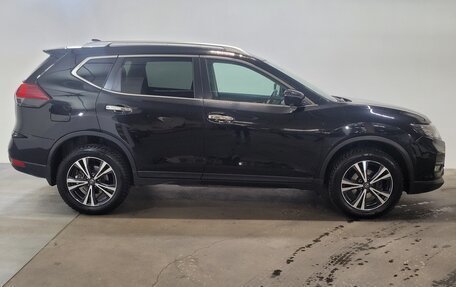 Nissan X-Trail, 2021 год, 2 400 000 рублей, 5 фотография