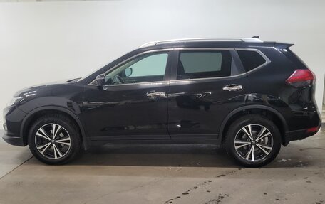 Nissan X-Trail, 2021 год, 2 400 000 рублей, 6 фотография