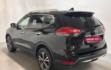 Nissan X-Trail, 2021 год, 2 400 000 рублей, 3 фотография