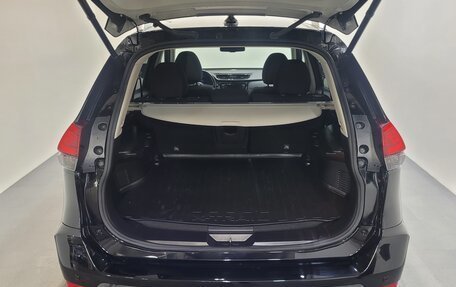 Nissan X-Trail, 2021 год, 2 400 000 рублей, 7 фотография