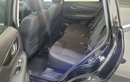 Nissan X-Trail, 2021 год, 2 400 000 рублей, 11 фотография