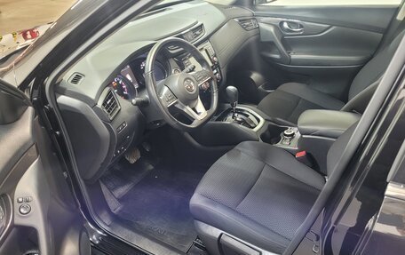 Nissan X-Trail, 2021 год, 2 400 000 рублей, 12 фотография