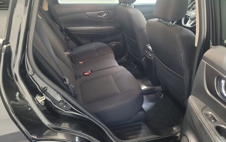 Nissan X-Trail, 2021 год, 2 400 000 рублей, 10 фотография