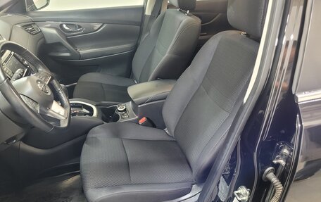 Nissan X-Trail, 2021 год, 2 400 000 рублей, 13 фотография