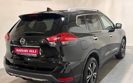 Nissan X-Trail, 2021 год, 2 400 000 рублей, 4 фотография