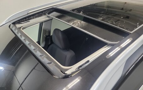 Nissan X-Trail, 2021 год, 2 400 000 рублей, 19 фотография