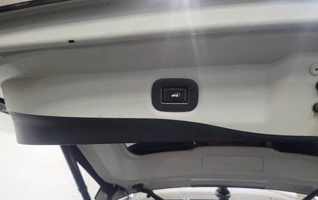 Nissan X-Trail, 2021 год, 2 400 000 рублей, 22 фотография