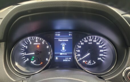 Nissan X-Trail, 2021 год, 2 400 000 рублей, 24 фотография