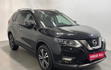 Nissan X-Trail, 2021 год, 2 400 000 рублей, 2 фотография