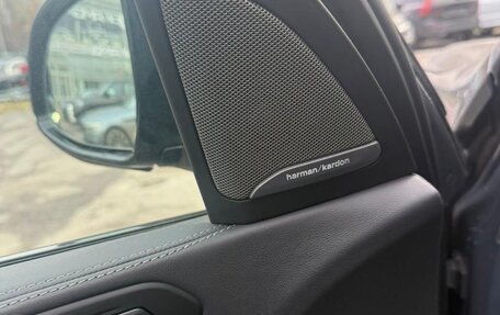 BMW X7, 2025 год, 16 800 000 рублей, 5 фотография