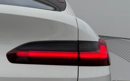 BMW X4, 2021 год, 4 600 000 рублей, 7 фотография