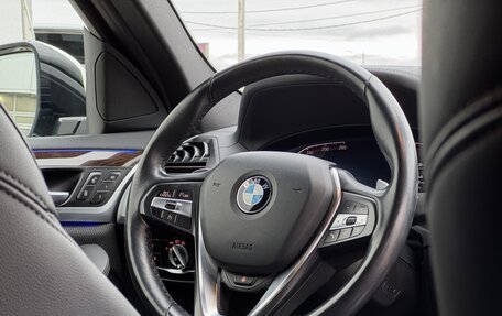 BMW X4, 2021 год, 4 600 000 рублей, 10 фотография