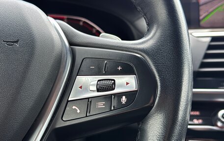 BMW X4, 2021 год, 4 600 000 рублей, 14 фотография