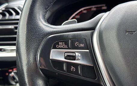 BMW X4, 2021 год, 4 600 000 рублей, 12 фотография