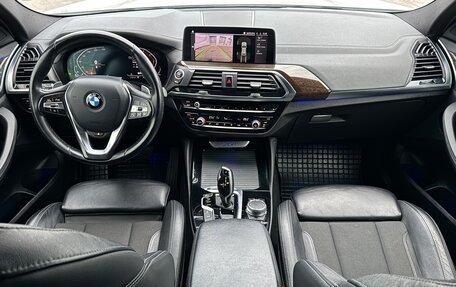 BMW X4, 2021 год, 4 600 000 рублей, 11 фотография