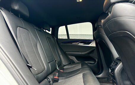 BMW X4, 2021 год, 4 600 000 рублей, 17 фотография