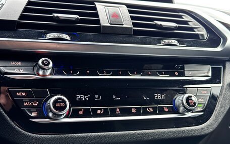 BMW X4, 2021 год, 4 600 000 рублей, 19 фотография