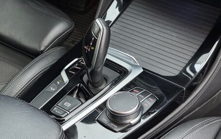 BMW X4, 2021 год, 4 600 000 рублей, 20 фотография