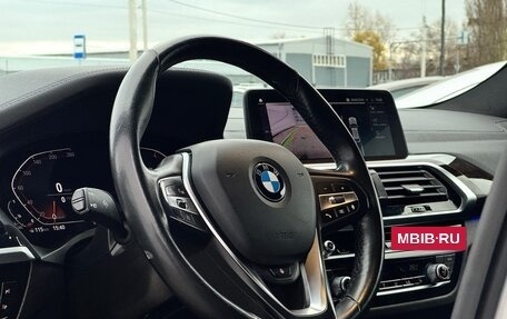 BMW X4, 2021 год, 4 600 000 рублей, 9 фотография