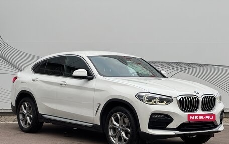 BMW X4, 2021 год, 4 600 000 рублей, 4 фотография