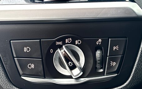 BMW X4, 2021 год, 4 600 000 рублей, 21 фотография