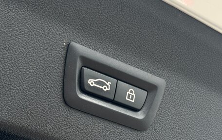 BMW X4, 2021 год, 4 600 000 рублей, 26 фотография