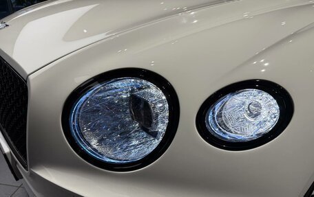 Bentley Continental GT III, 2024 год, 32 998 000 рублей, 3 фотография