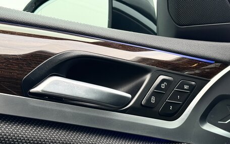 BMW X4, 2021 год, 4 600 000 рублей, 22 фотография