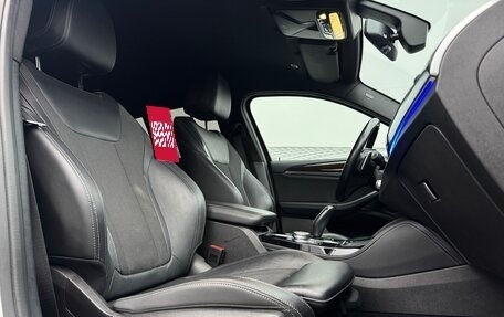 BMW X4, 2021 год, 4 600 000 рублей, 16 фотография