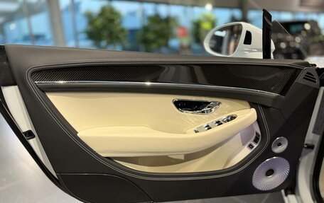 Bentley Continental GT III, 2024 год, 32 998 000 рублей, 10 фотография