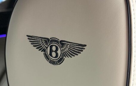 Bentley Continental GT III, 2024 год, 32 998 000 рублей, 17 фотография